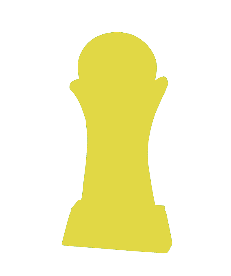 Trophy