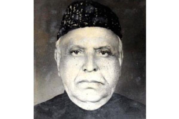 অ্যাডভোকেট ছরওয়ার জান মিয়া