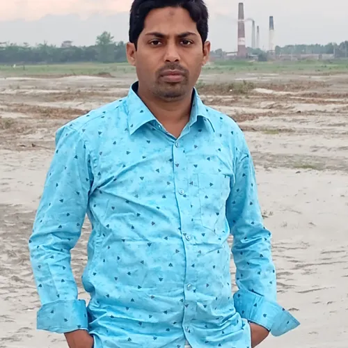 User