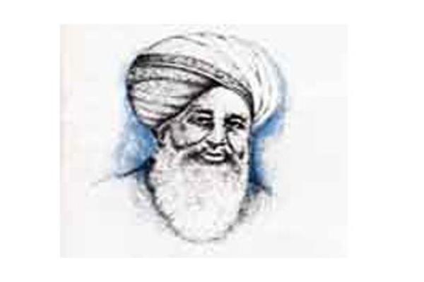 হাজী শরীয়তুল্লাহ