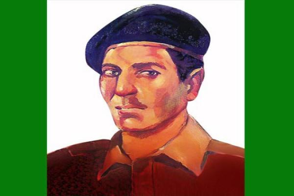 বীরশ্রেষ্ঠ মুন্সি আব্দুর রউফ