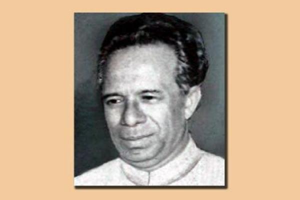 কবি হুমায়ুন কবির