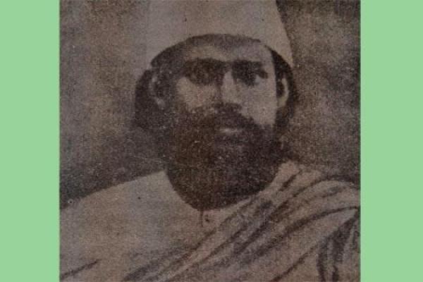 সৈয়দ আব্দুর রব