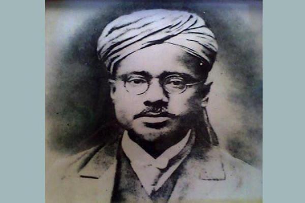 খান বাহাদুর আসাদ উজ জামান