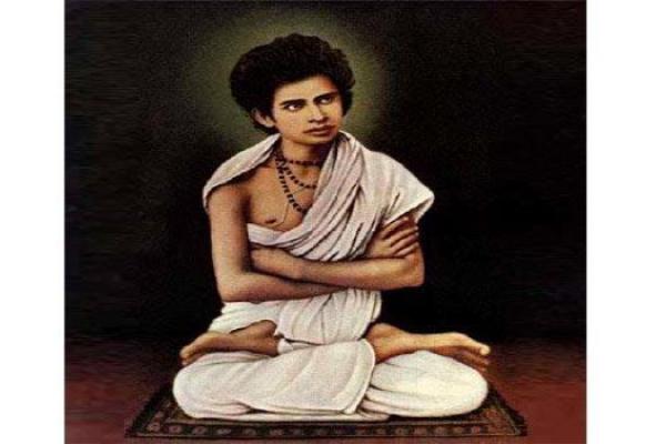 শ্রী শ্রী জগদ্বন্ধু সুন্দর