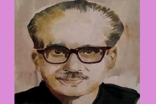 শামসুদ্দিন মোল্লা