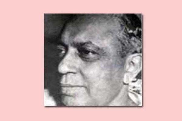 চারুচন্দ্র চক্রবর্তী (জরাসন্ধ)