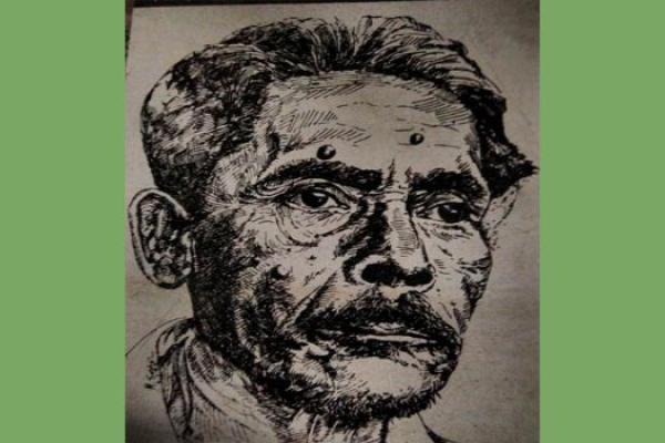 সূফী মোতাহার হোসেন