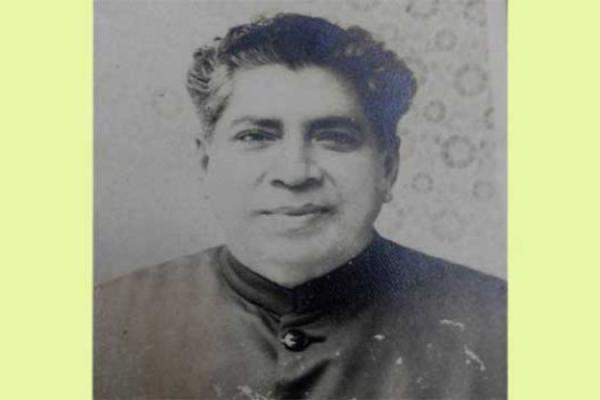 আলহাজ্ব ফিরোজার রহমান