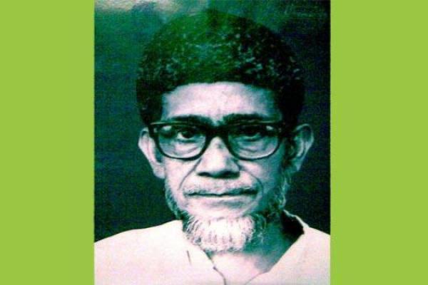 ক্রীড়াবিদ আলাউদ্দিন খান