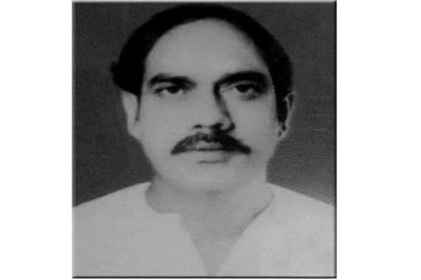 ইমাম উদ্দিন আহমেদ