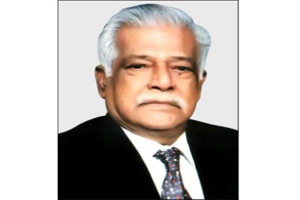 কে এম ওবায়দুর রহমান