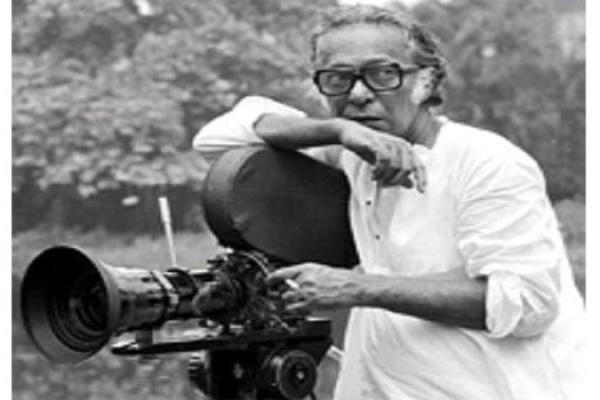 মৃনাল সেন