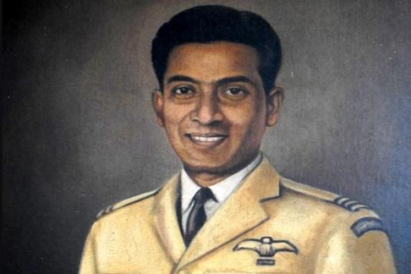 ক্যাপ্টেন সিকান্দার আলী