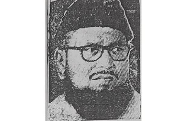 মৌলভী তমিজ উদ্দীন খান