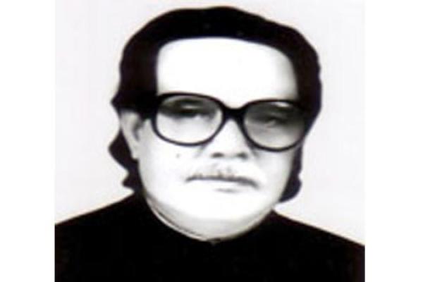 এ্যাডভোকেট মোশাররফ হোসেন