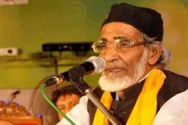 আয়নাল মিয়া বয়াতী