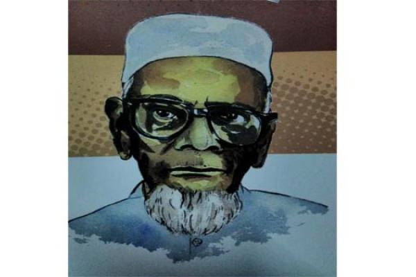 ডাঃ আবদুস সালাম চৌধুরী