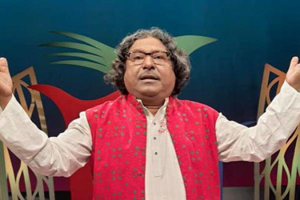 ফকির আলমগীর