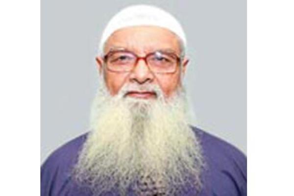 মিঞা লুৎফর রহমান