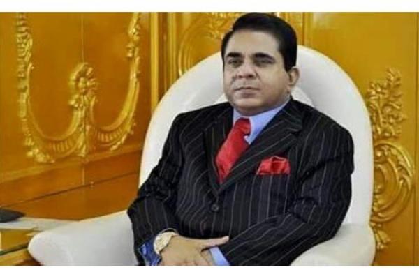 মুসা বিন শমসের