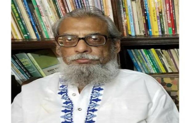 আ ন ম আবদুস সোবহান