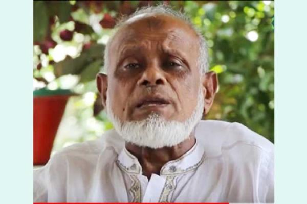 অধ্যাপক এম এ সামাদ