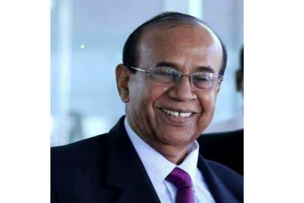 কাজী সিরাজুল ইসলাম