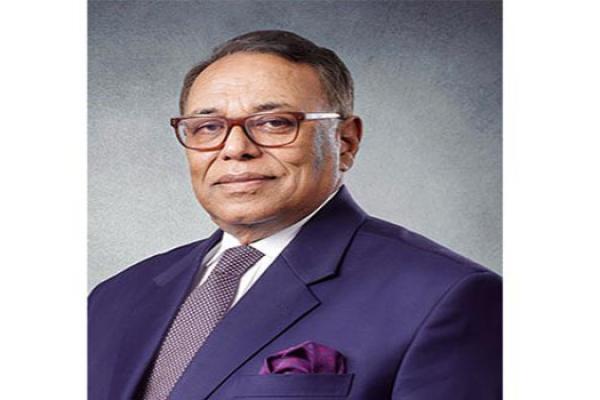 মীর নাসির হোসেন