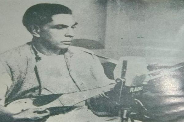 কানাই লাল শীল