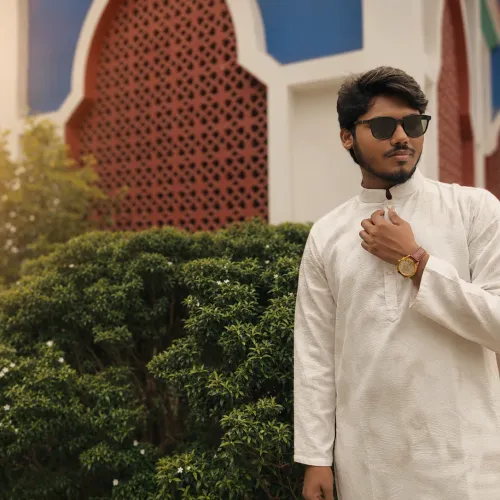 Asadur Rahman