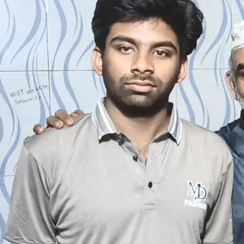Anuvob Alam Nitut