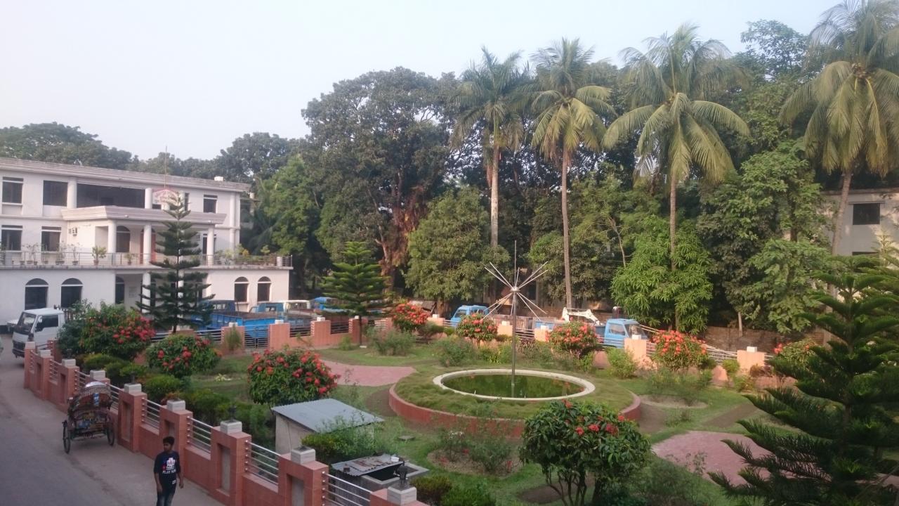 ফরিদপুর পৌরসভা